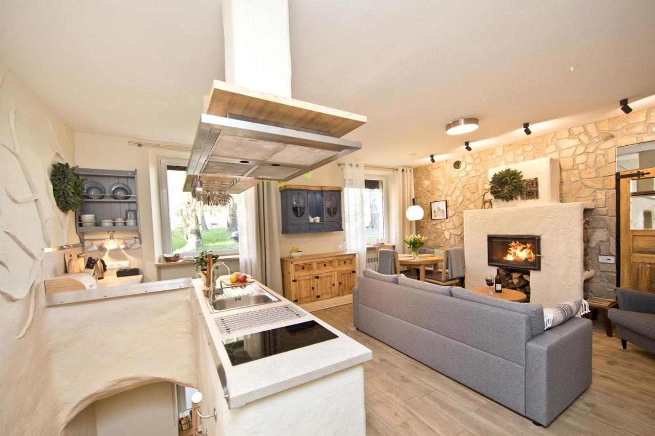 Apartament Nieoczywisty Stronie Śląskie Zewnętrze zdjęcie