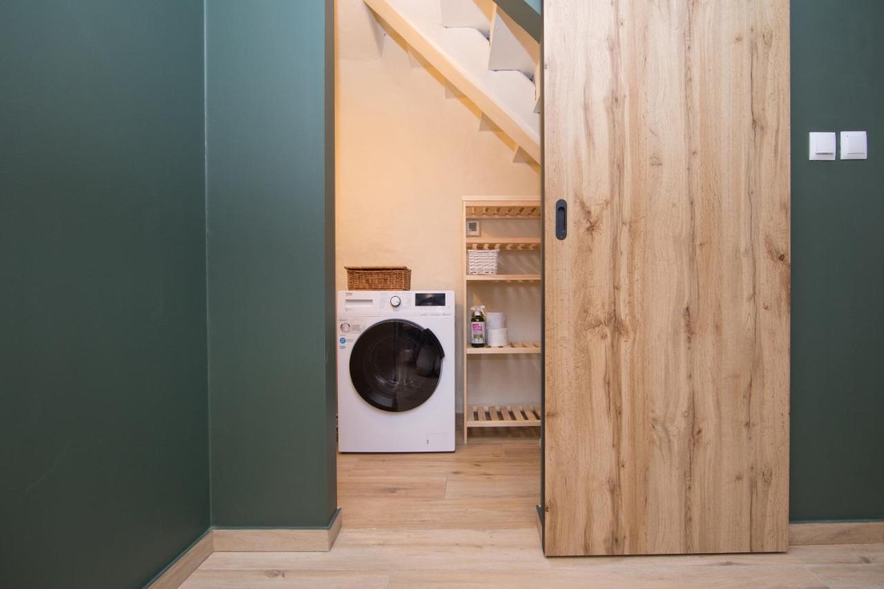 Apartament Nieoczywisty Stronie Śląskie Zewnętrze zdjęcie