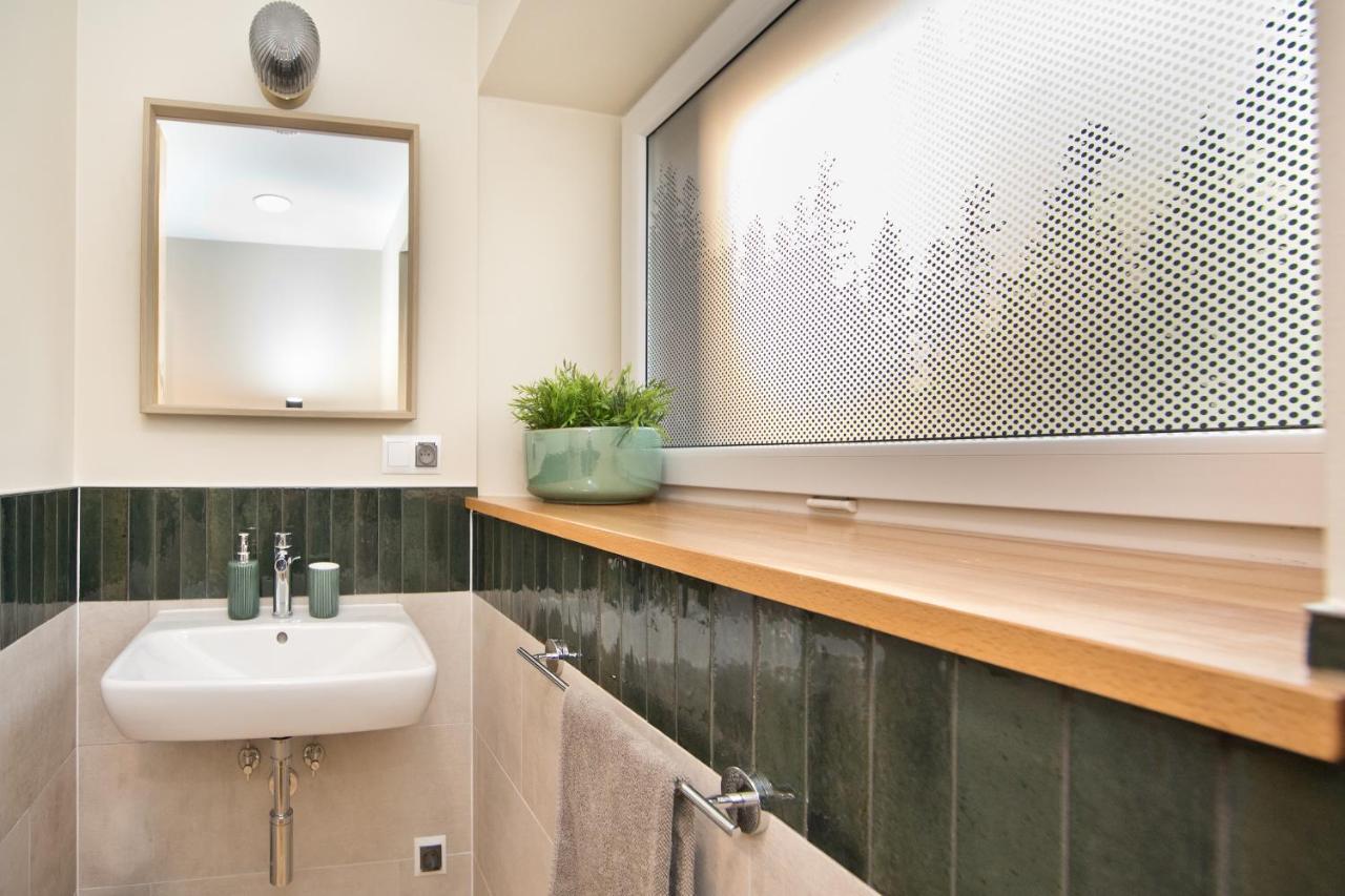 Apartament Nieoczywisty Stronie Śląskie Zewnętrze zdjęcie