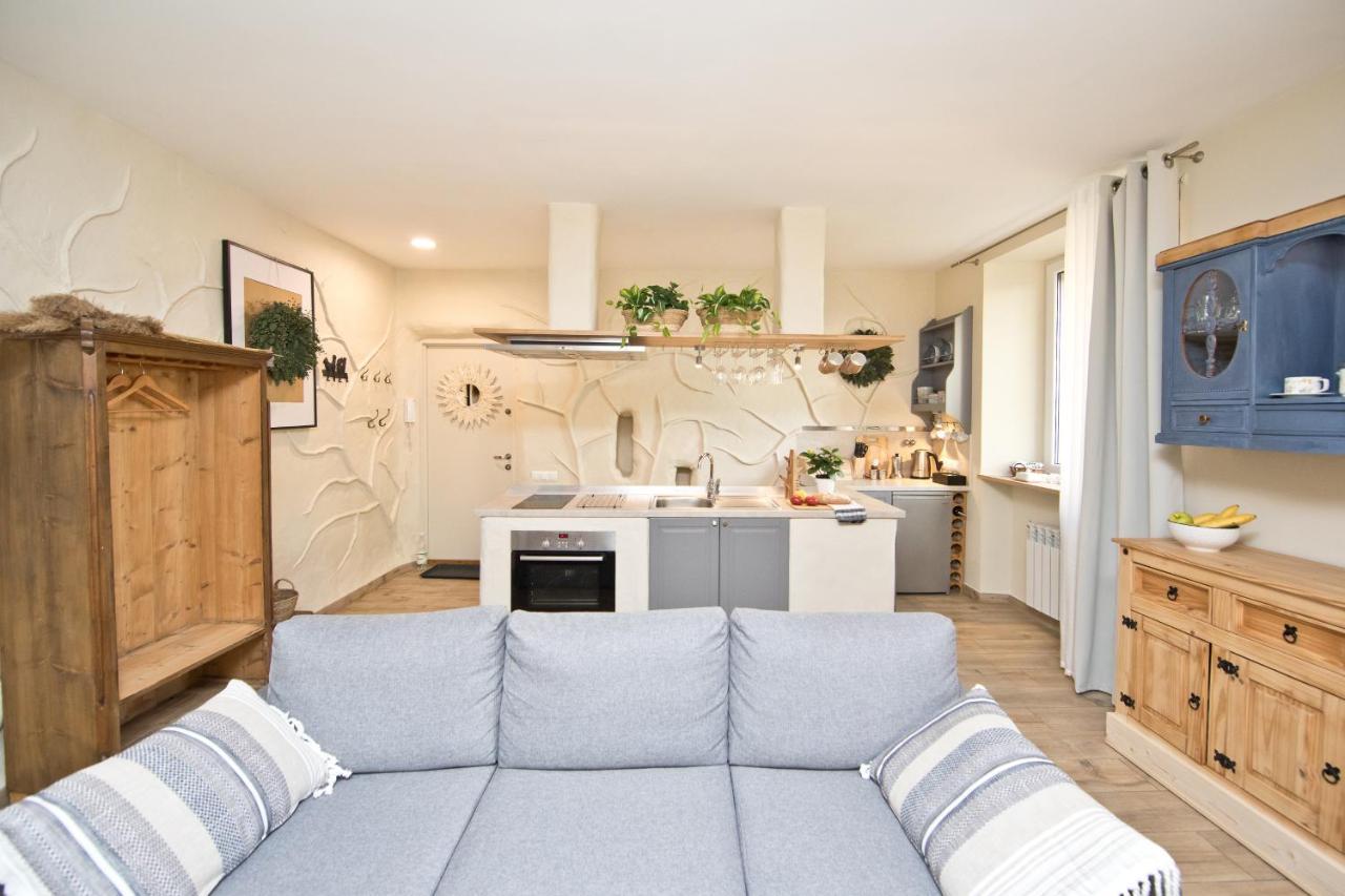 Apartament Nieoczywisty Stronie Śląskie Zewnętrze zdjęcie