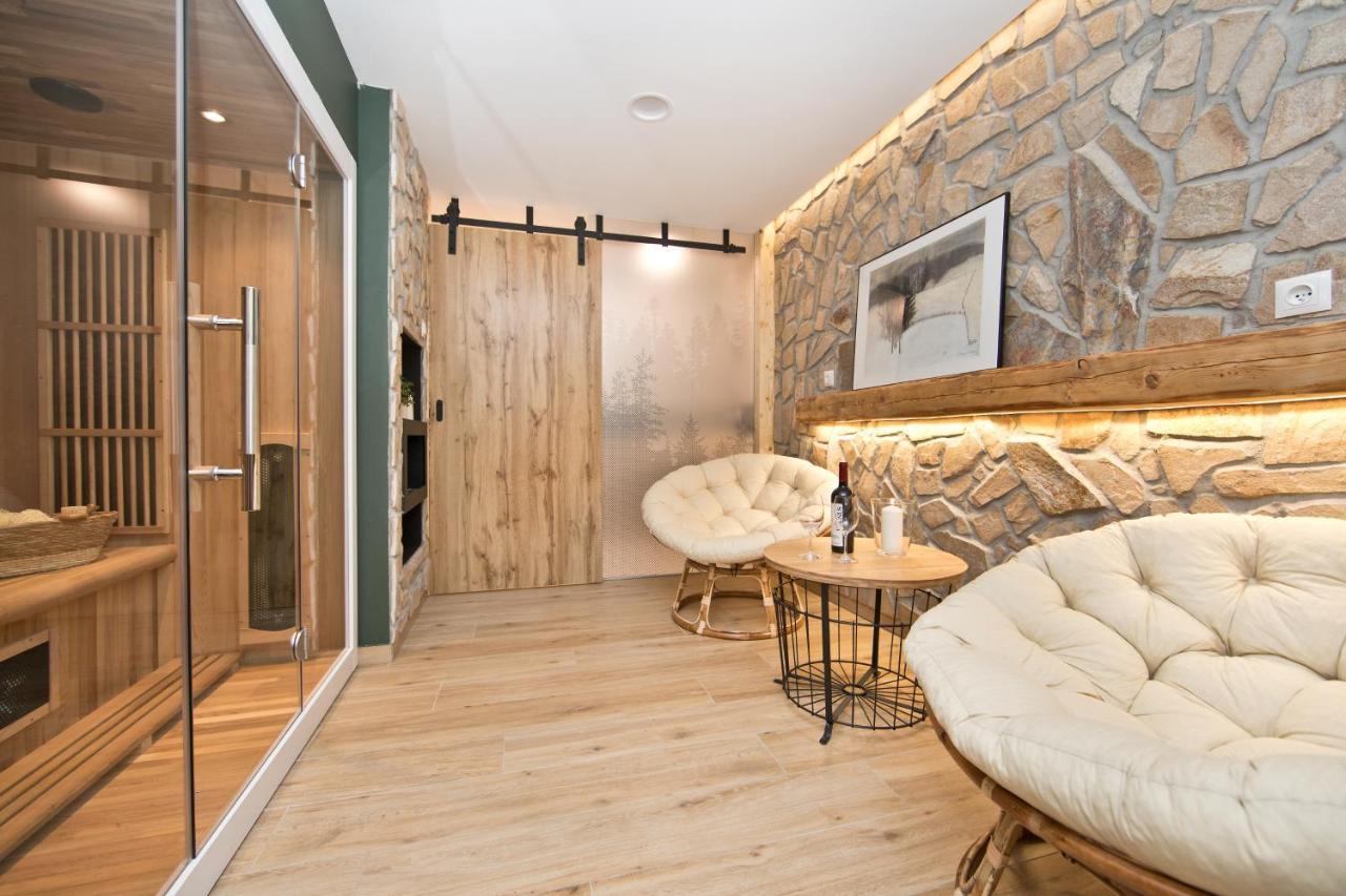 Apartament Nieoczywisty Stronie Śląskie Zewnętrze zdjęcie